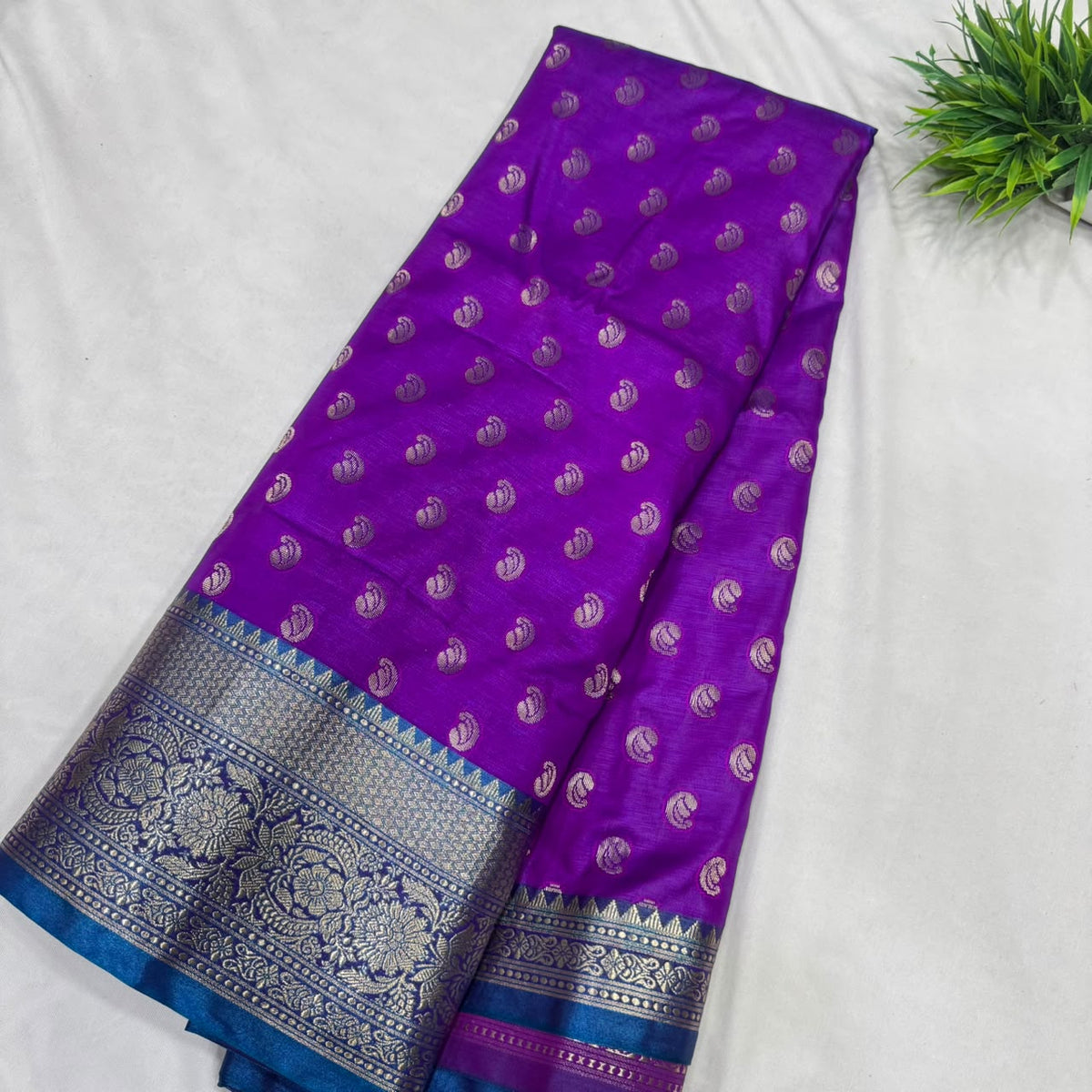 Dharmavaram Pattu Sarees