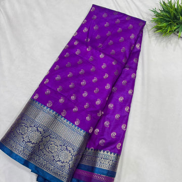 Dharmavaram Pattu Sarees