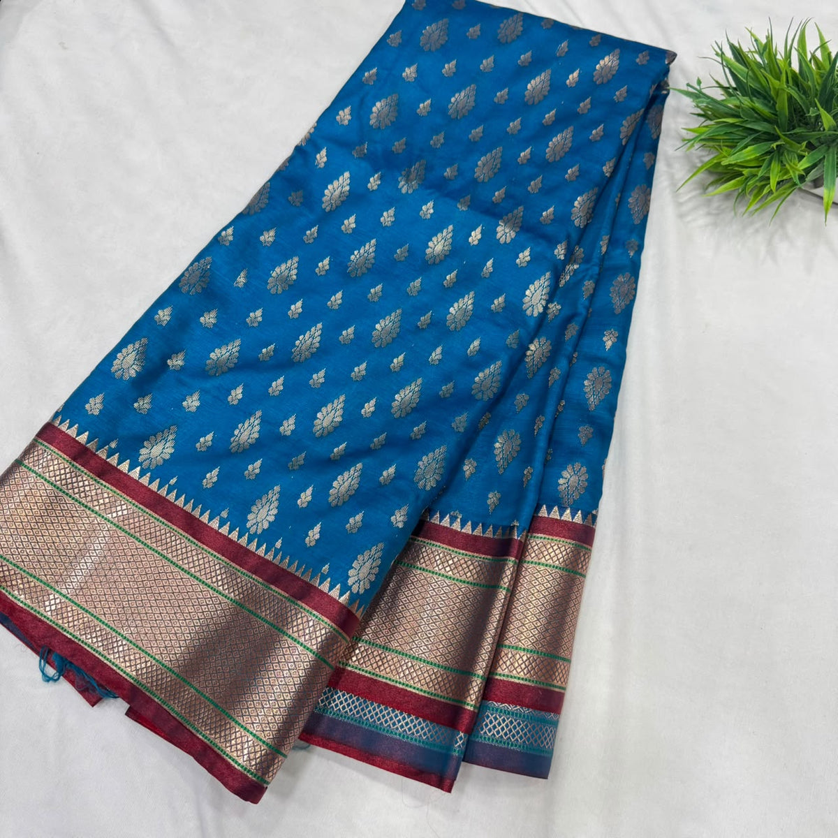 Dharmavaram Pattu Sarees