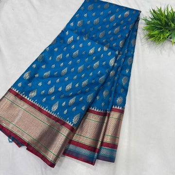Dharmavaram Pattu Sarees
