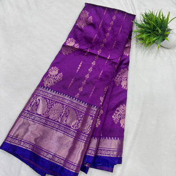 Dharmavaram Pattu Sarees