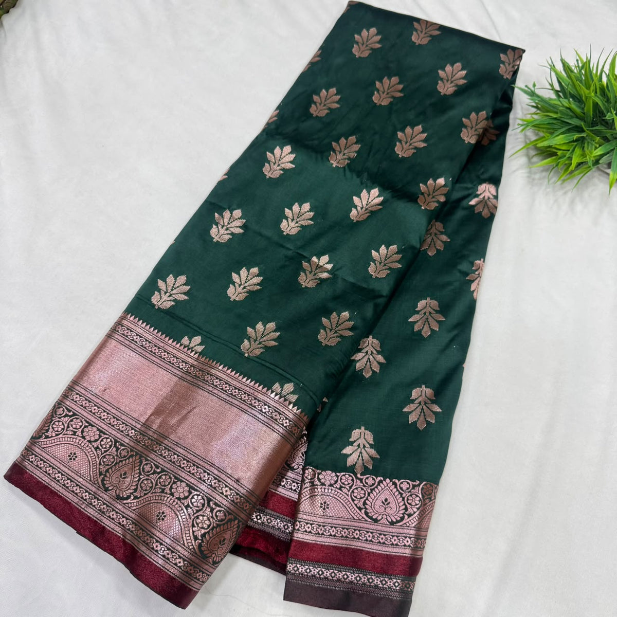 Dharmavaram Pattu Sarees