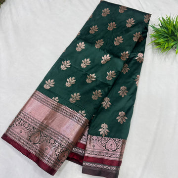 Dharmavaram Pattu Sarees