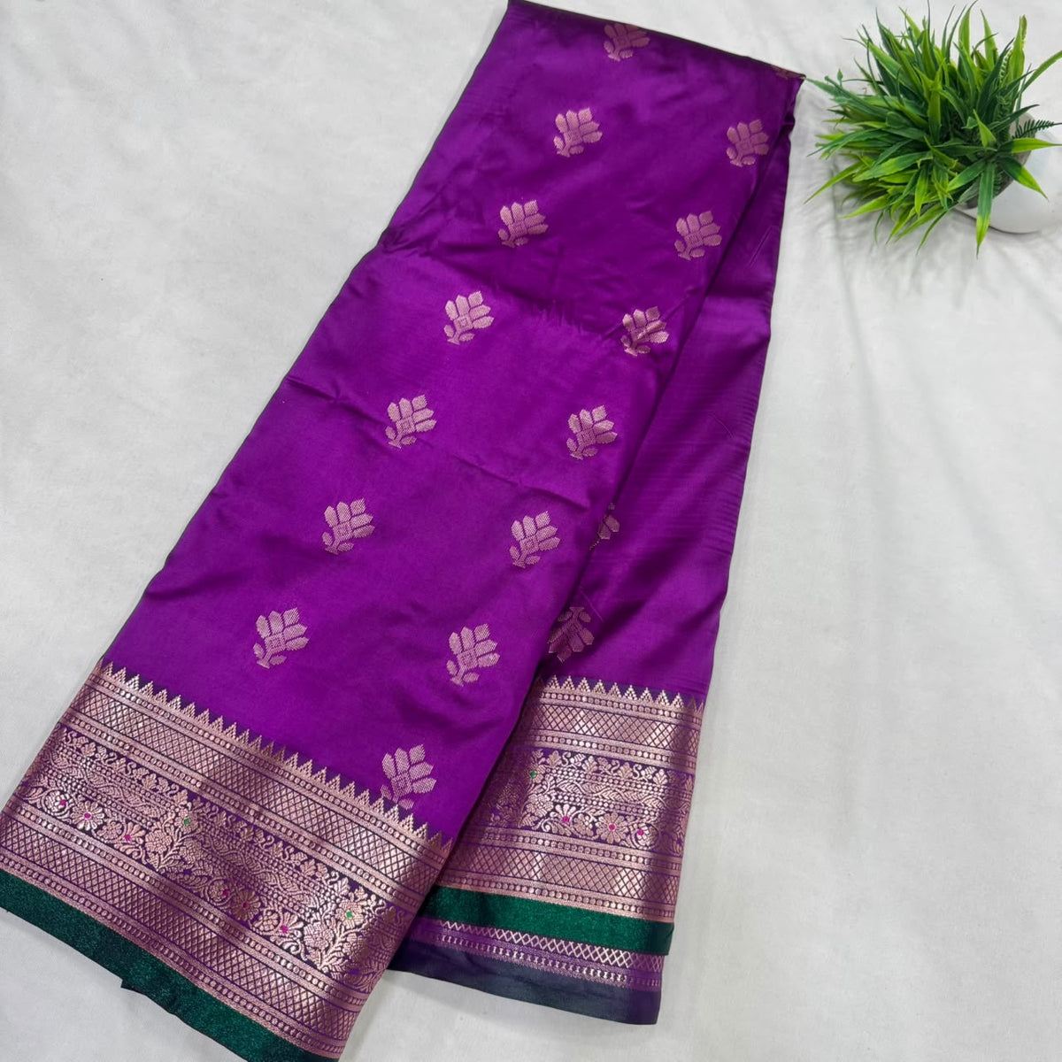Dharmavaram Pattu Sarees