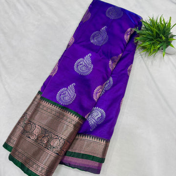 Dharmavaram Pattu Sarees