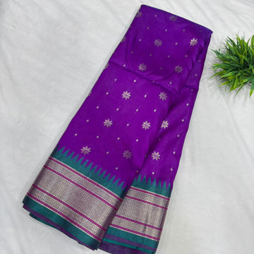 Dharmavaram Pattu Sarees
