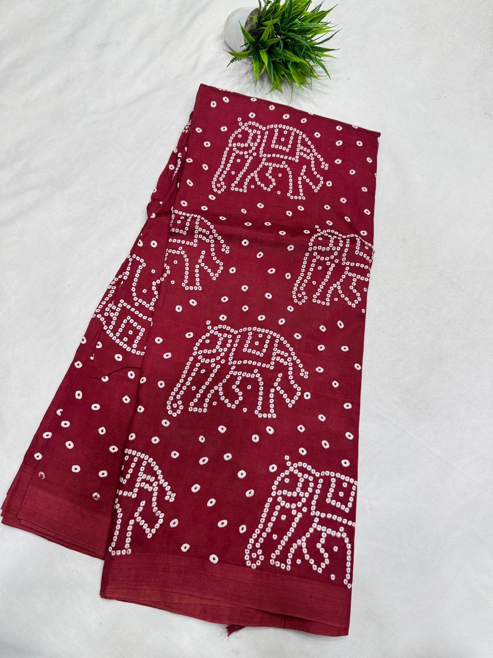 Mangalagiri Sarees