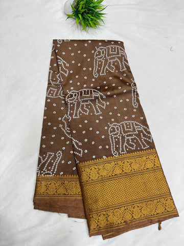Mangalagiri Sarees