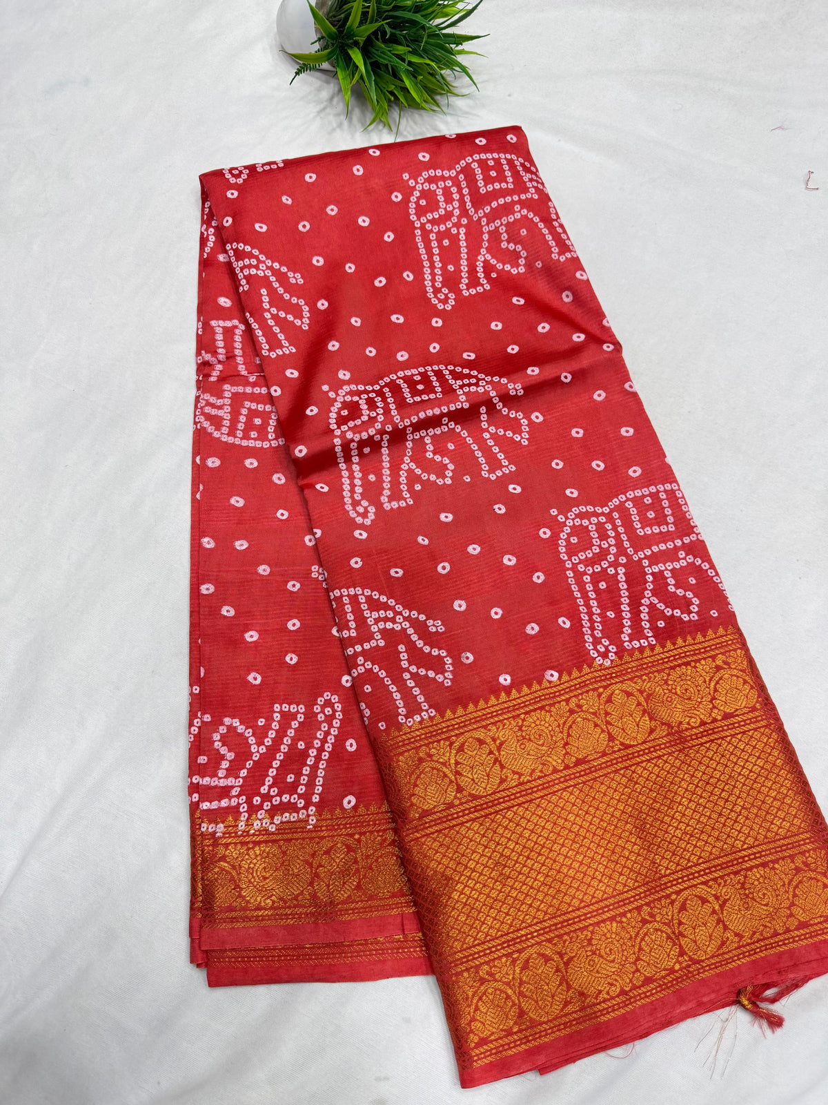 Mangalagiri Sarees