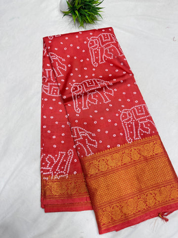 Mangalagiri Sarees