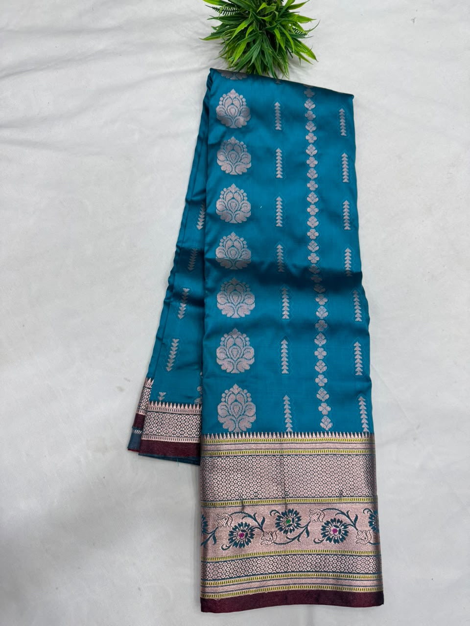 Dharmavaram Pattu Sarees