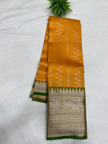 Dharmavaram Pattu Sarees