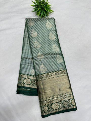 Dharmavaram Pattu Sarees