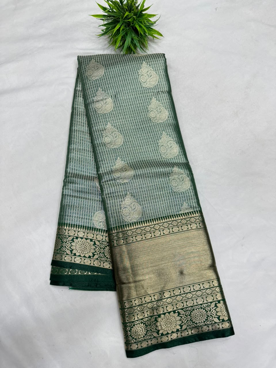 Dharmavaram Pattu Sarees