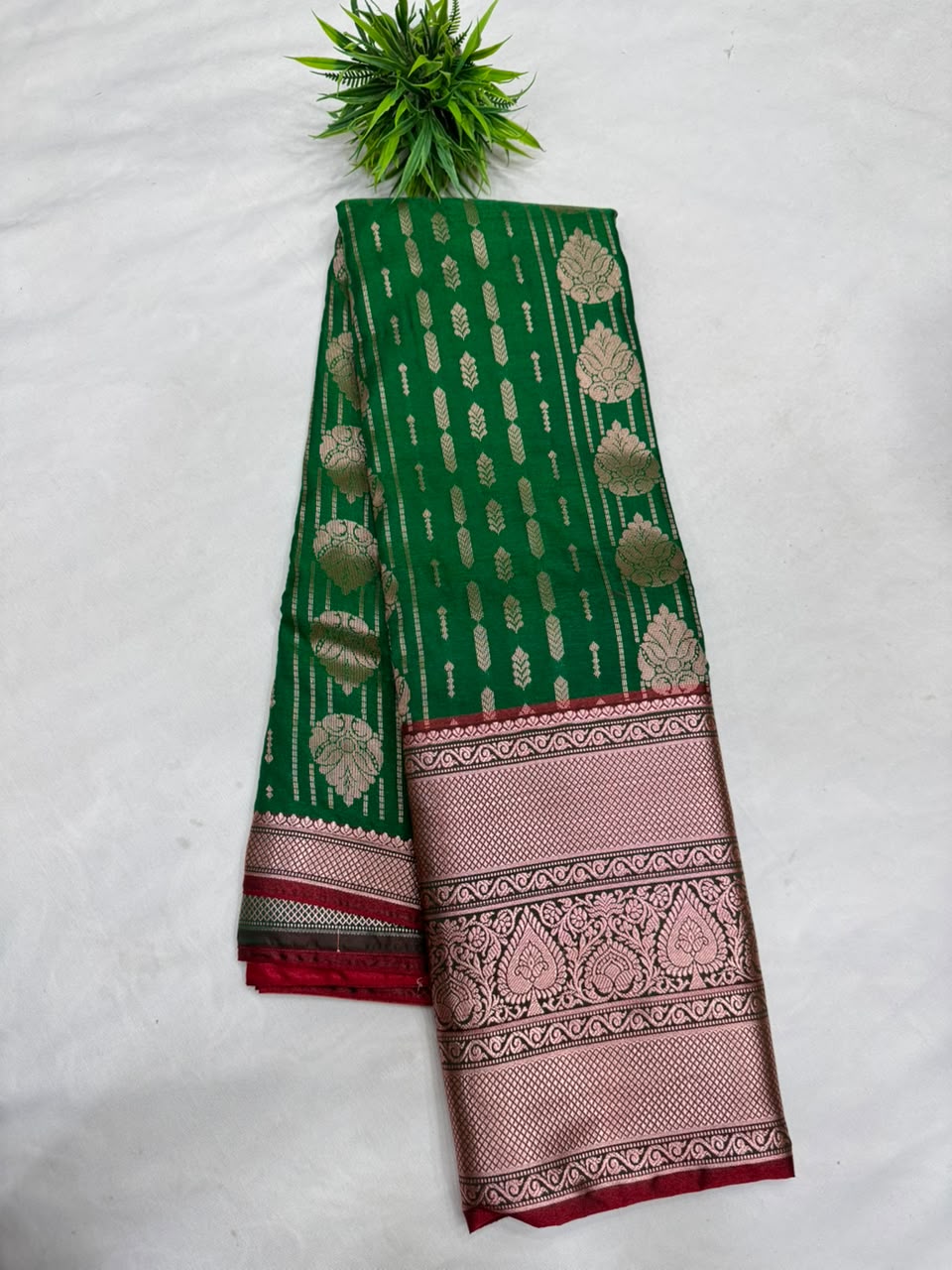 Dharmavaram Pattu Sarees