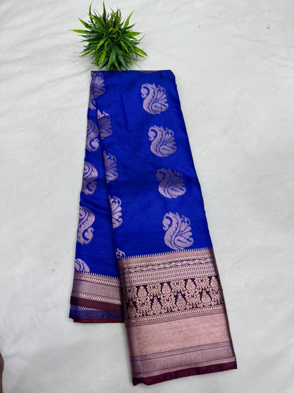 Dharmavaram Pattu Sarees