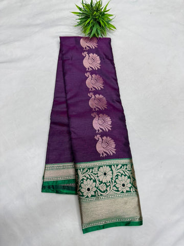 Dharmavaram Pattu Sarees