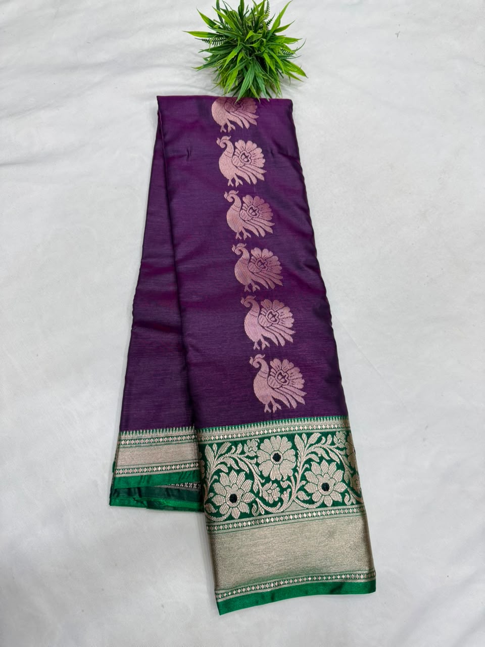 Dharmavaram Pattu Sarees
