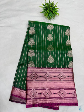 Dharmavaram Pattu Sarees