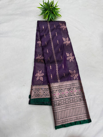 Dharmavaram Pattu Sarees