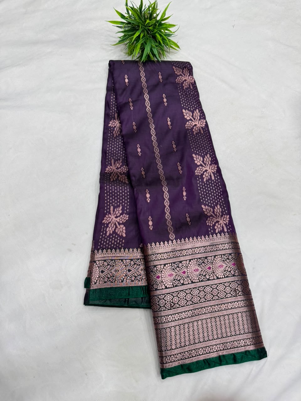 Dharmavaram Pattu Sarees