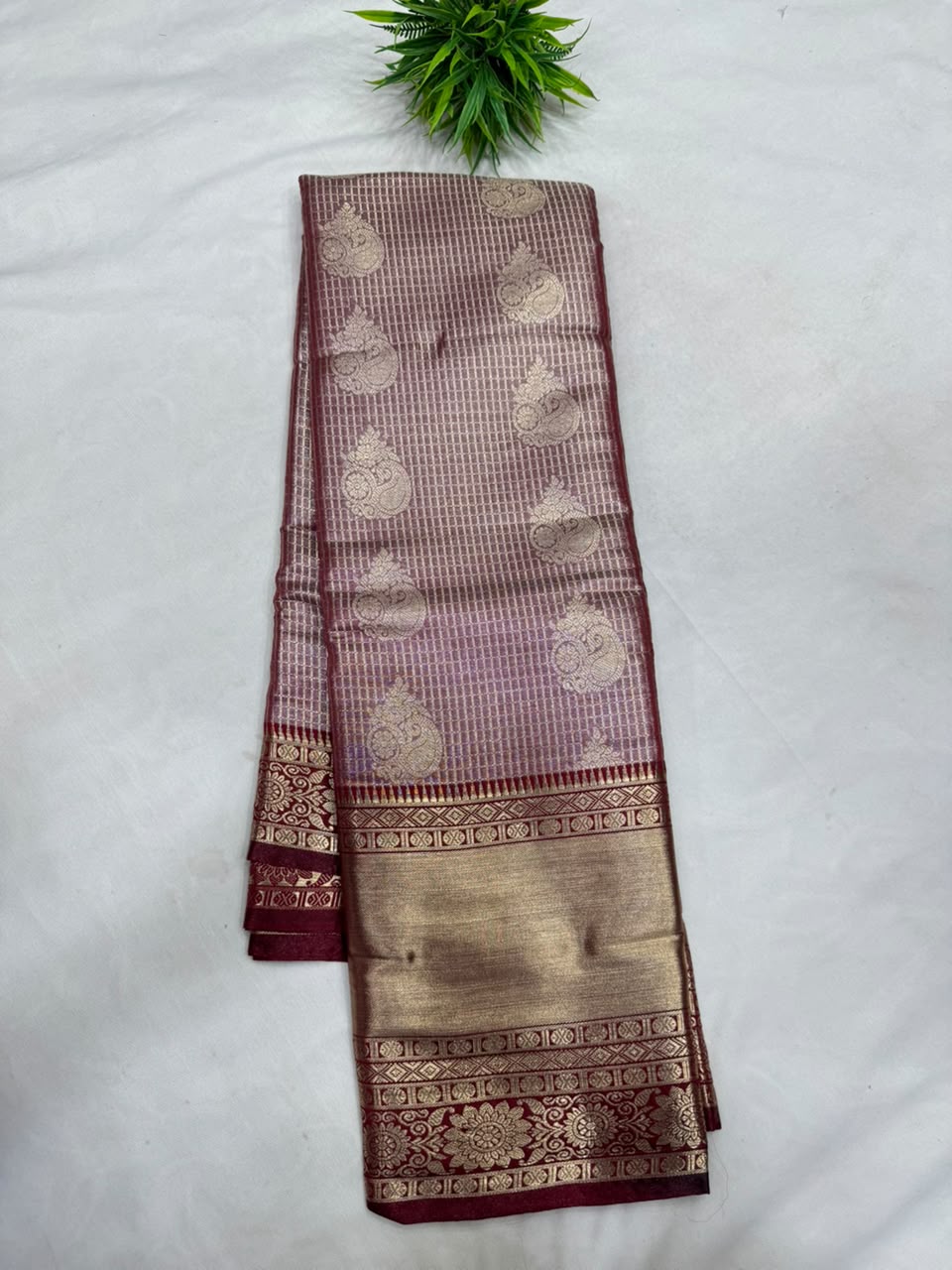 Dharmavaram Pattu Sarees