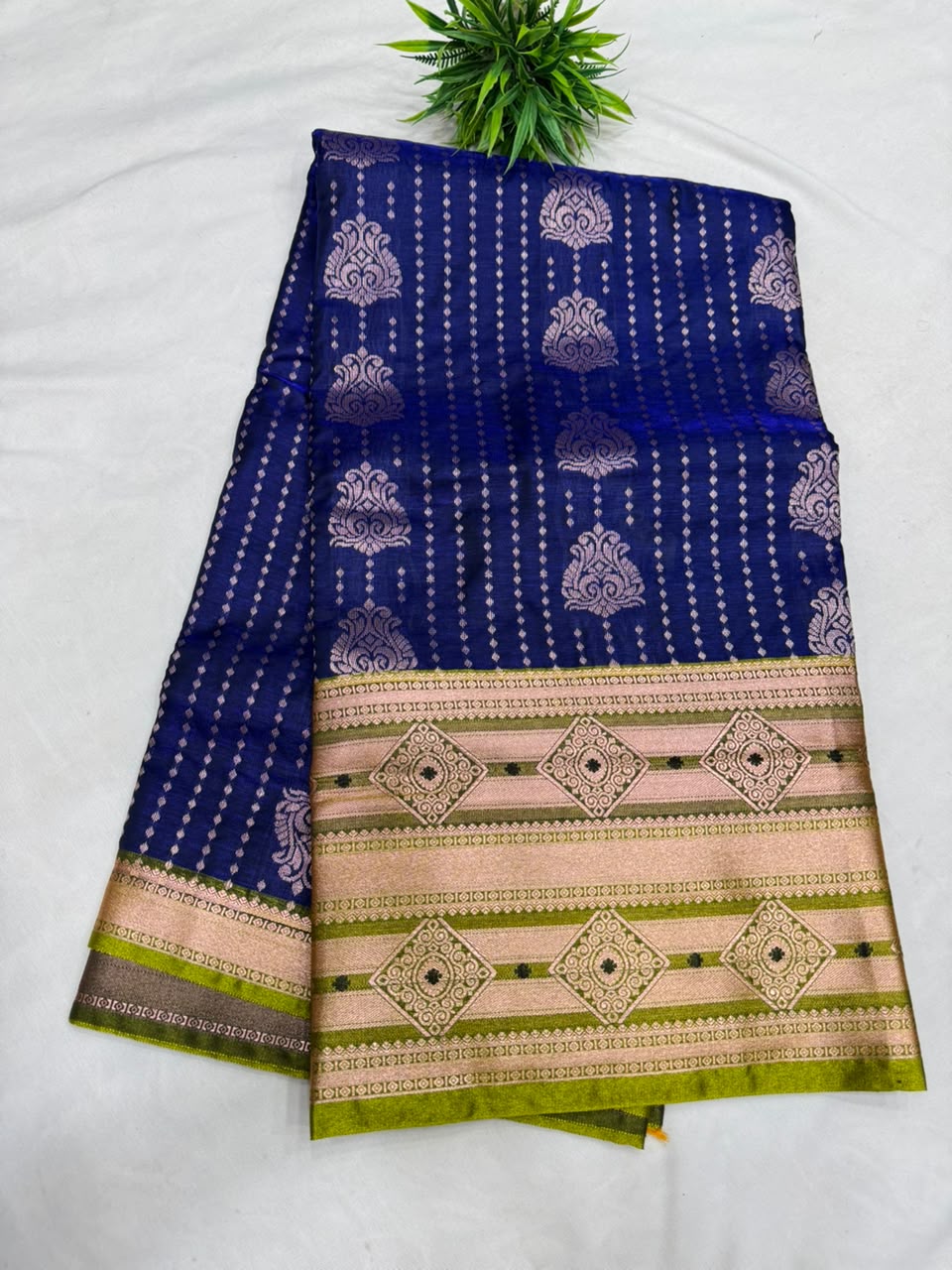 Dharmavaram Pattu Sarees