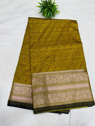 Dharmavaram Pattu Sarees