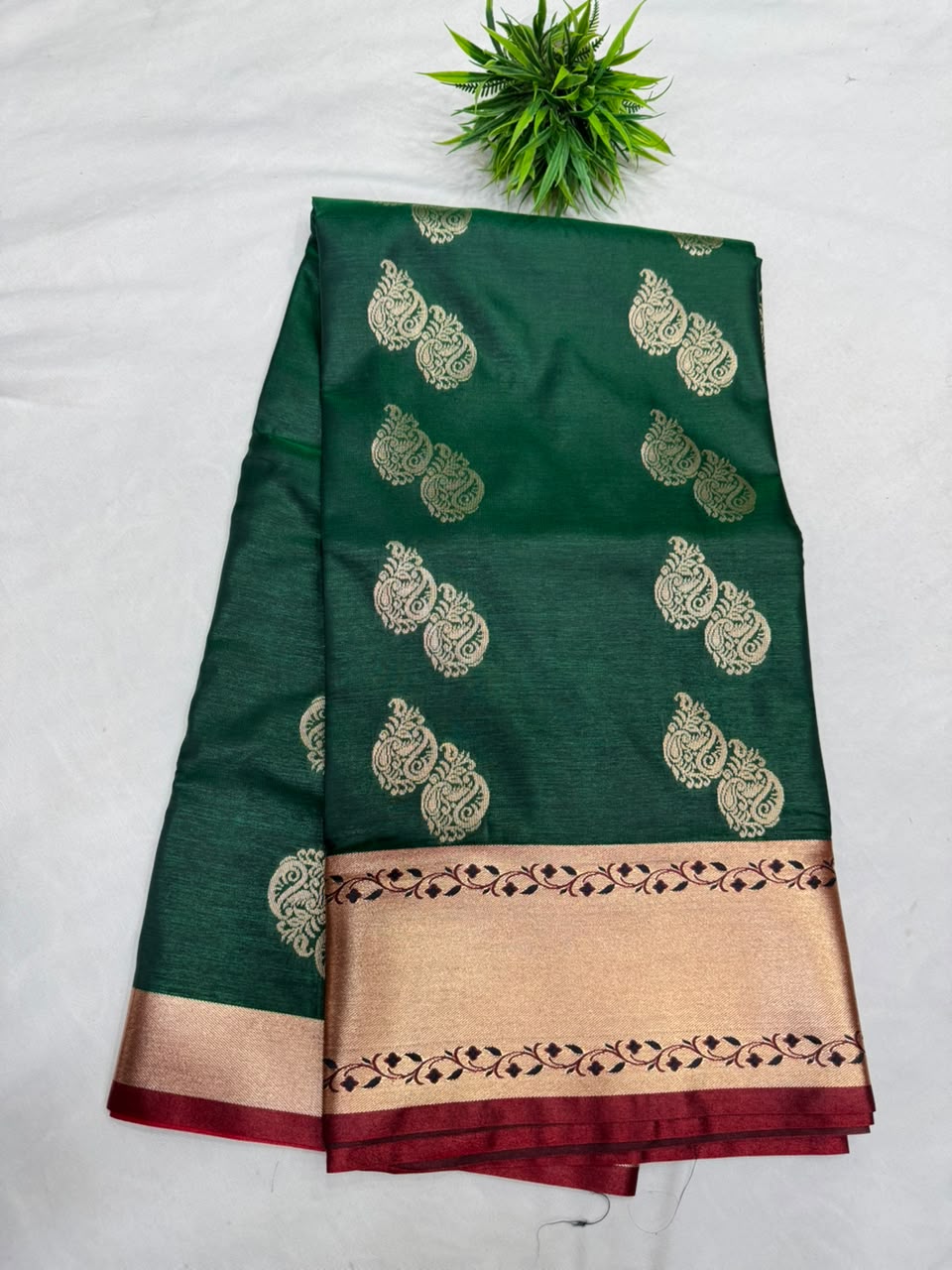 Dharmavaram Pattu Sarees