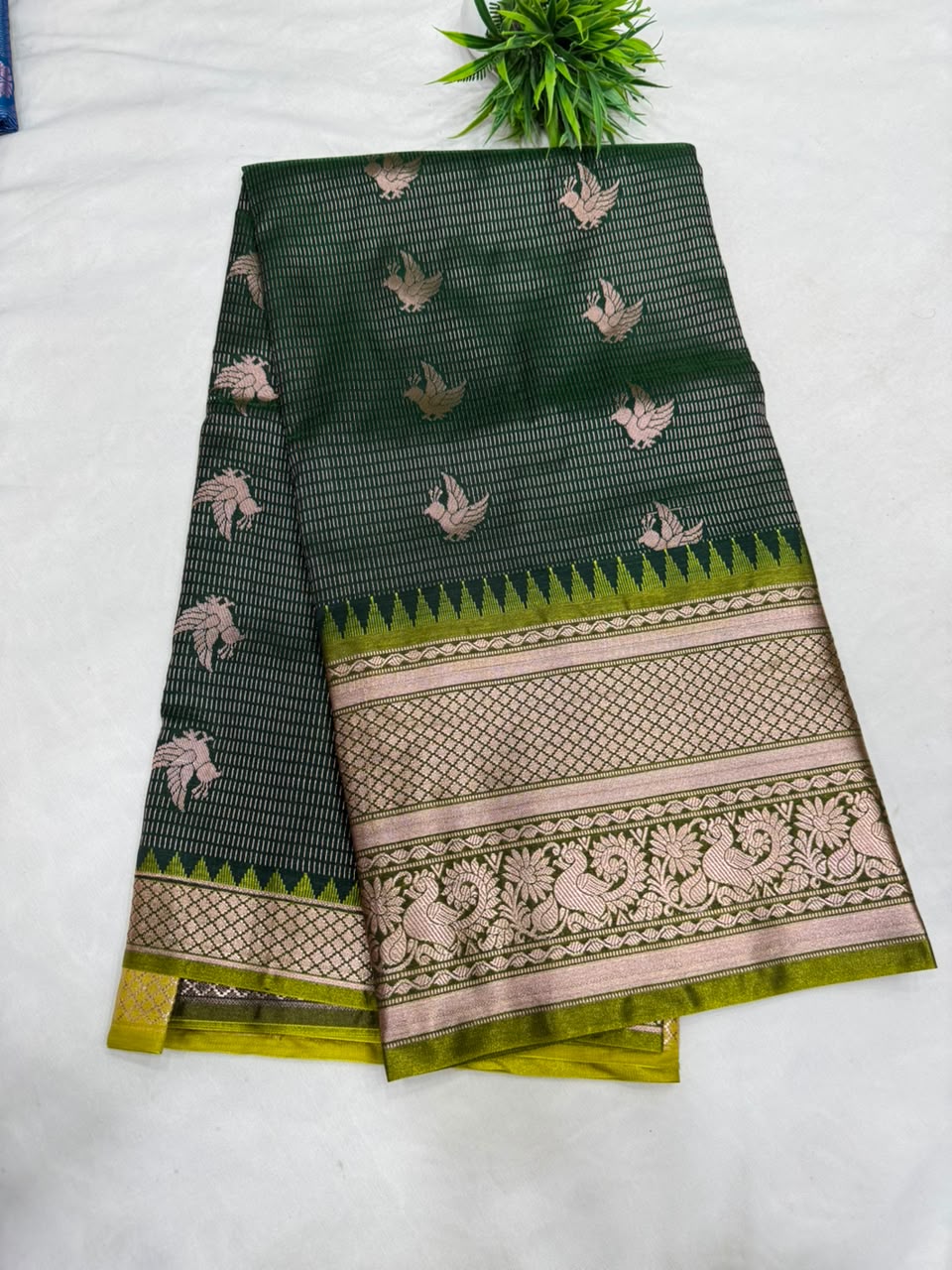 Dharmavaram Pattu Sarees
