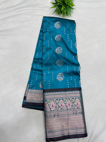 Dharmavaram Pattu Sarees