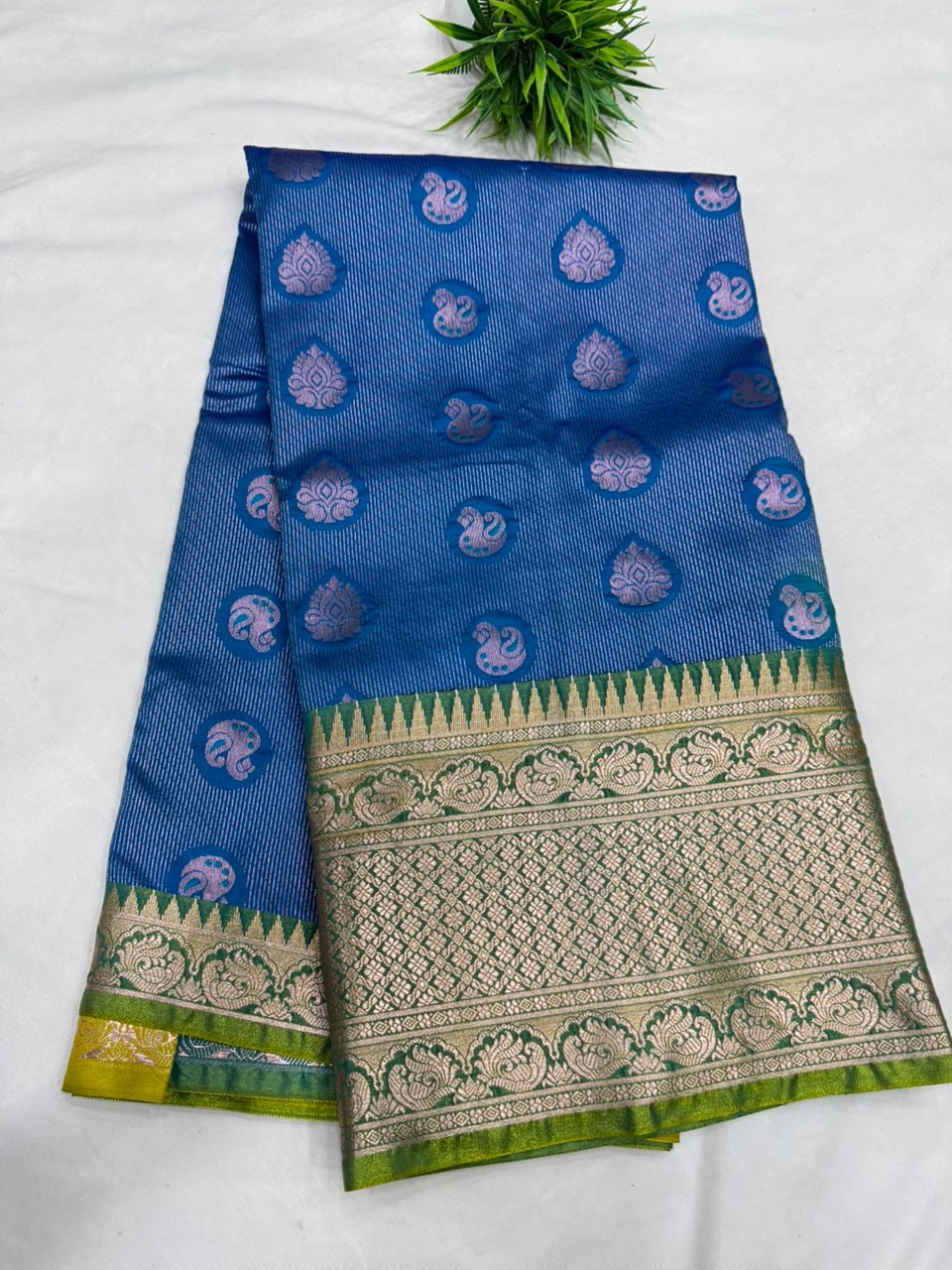 Dharmavaram Pattu Sarees