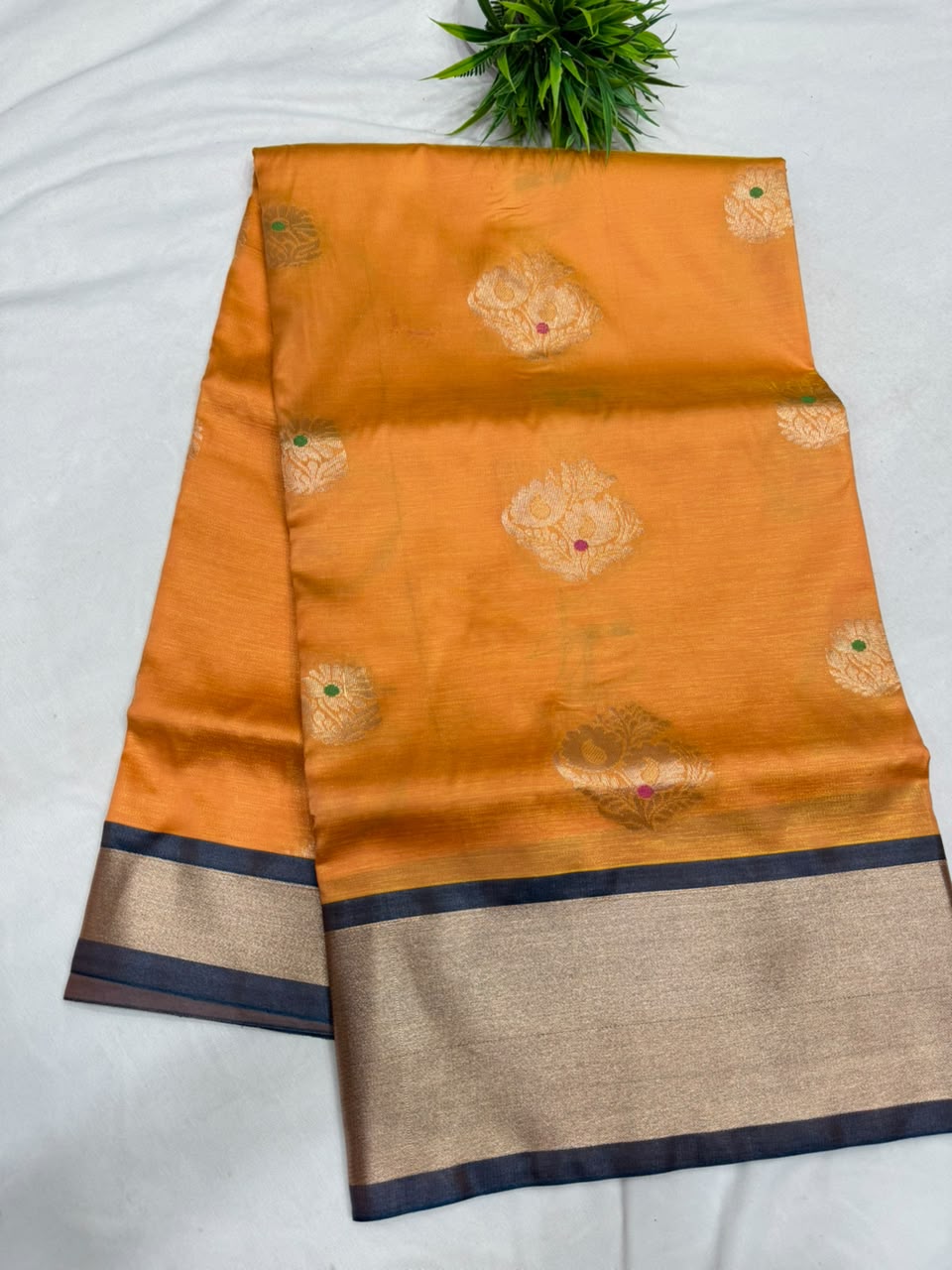 Dharmavaram Pattu Sarees