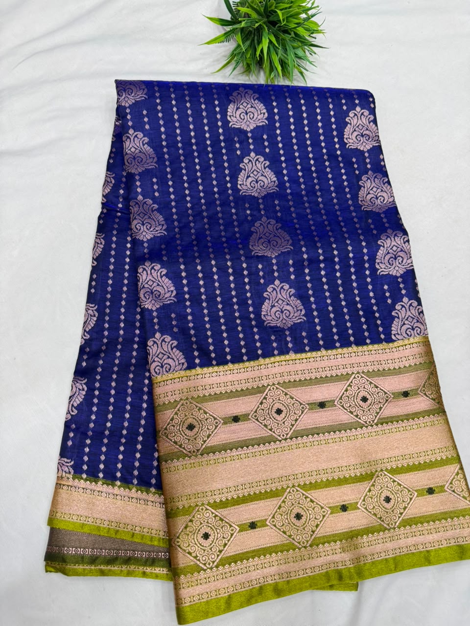Dharmavaram Pattu Sarees