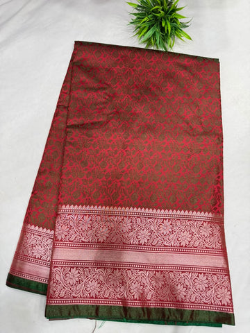 Dharmavaram Pattu Sarees