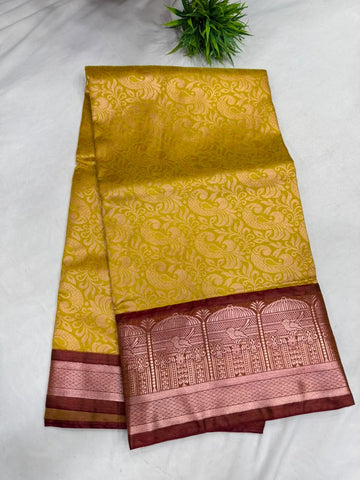 Dharmavaram Pattu Sarees