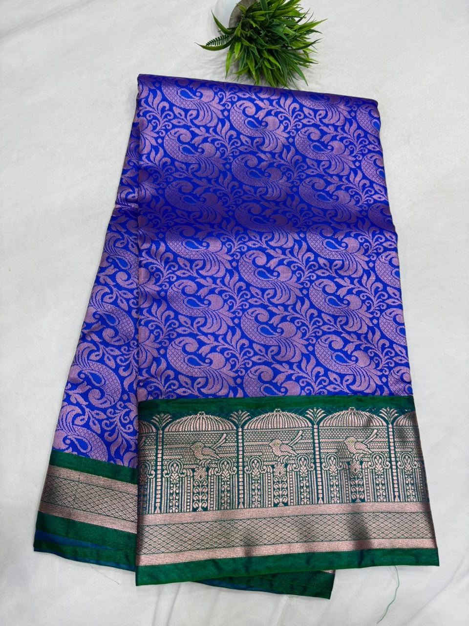 Dharmavaram Pattu Sarees