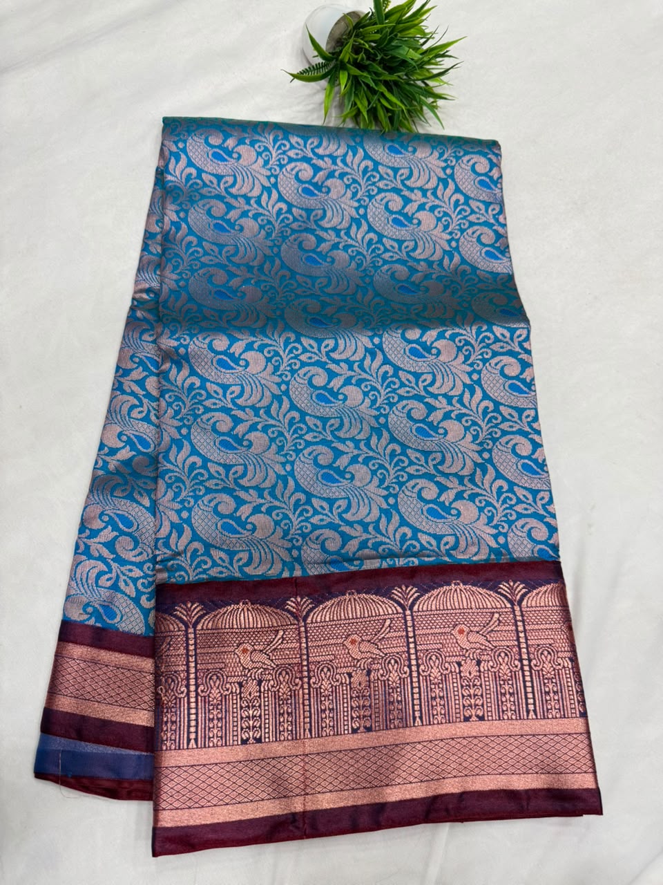 Dharmavaram Pattu Sarees
