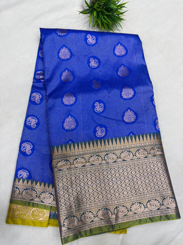 Dharmavaram Pattu Sarees