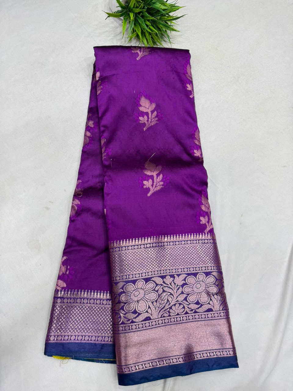 Dharmavaram Pattu Sarees