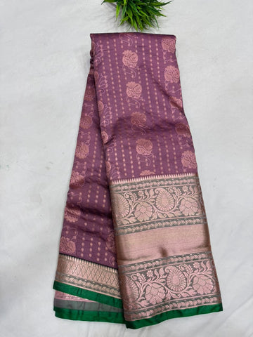 Dharmavaram Pattu Sarees