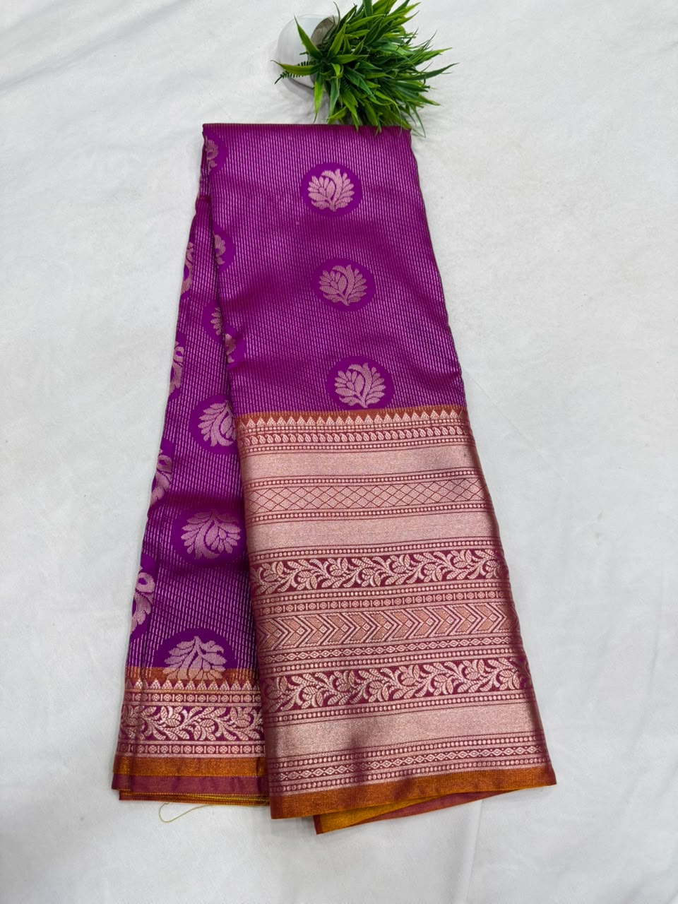 Dharmavaram Pattu Sarees