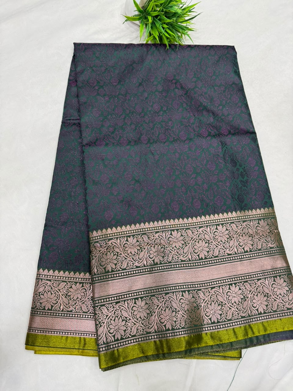 Dharmavaram Pattu Sarees
