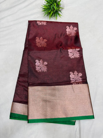 Dharmavaram Pattu Sarees