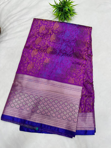 Dharmavaram Pattu Sarees