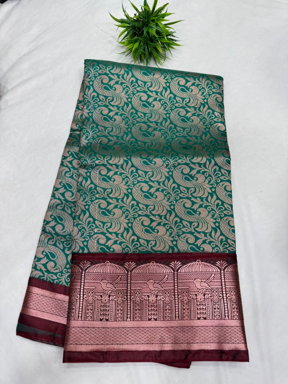 Dharmavaram Pattu Sarees