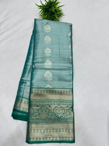 Dharmavaram Pattu Sarees