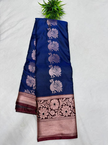 Dharmavaram Pattu Sarees