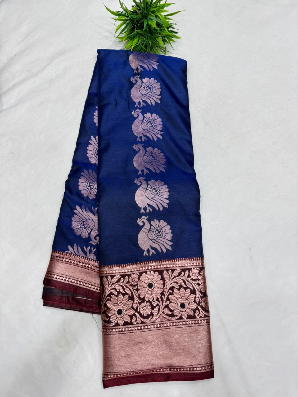 Dharmavaram Pattu Sarees