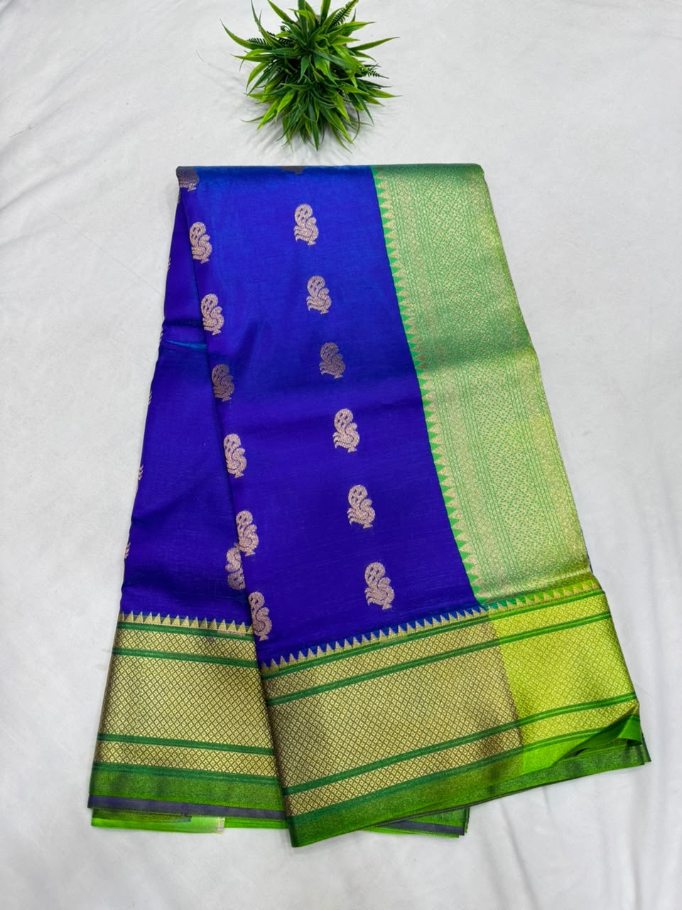 Dharmavaram Pattu Sarees